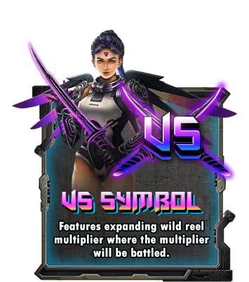 VS Symbol-icon